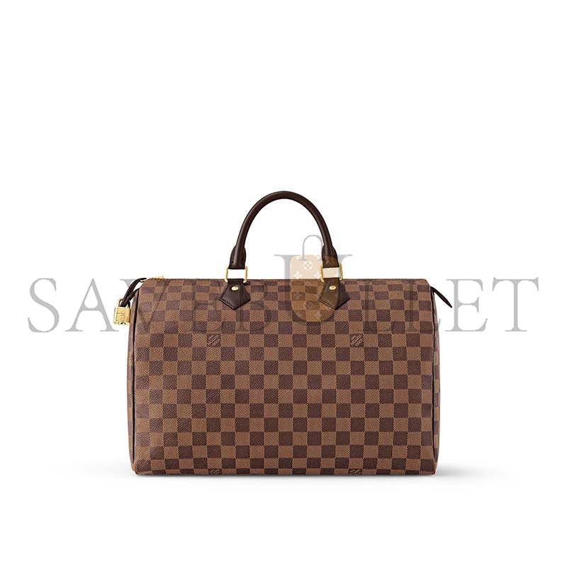 LOUIS VUITTON SPEEDY 35 N41363 (35*23*18cm) LOUIS VUITTON SPEEDY 35 N41363 (35*23*18cm)
